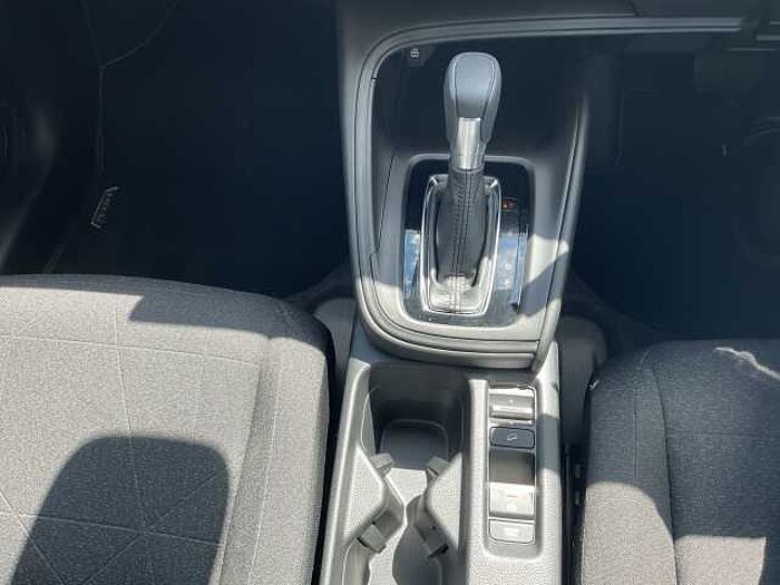 Honda HR-V Hybrid 1.5 eHEV Elegance 5dr CVT 