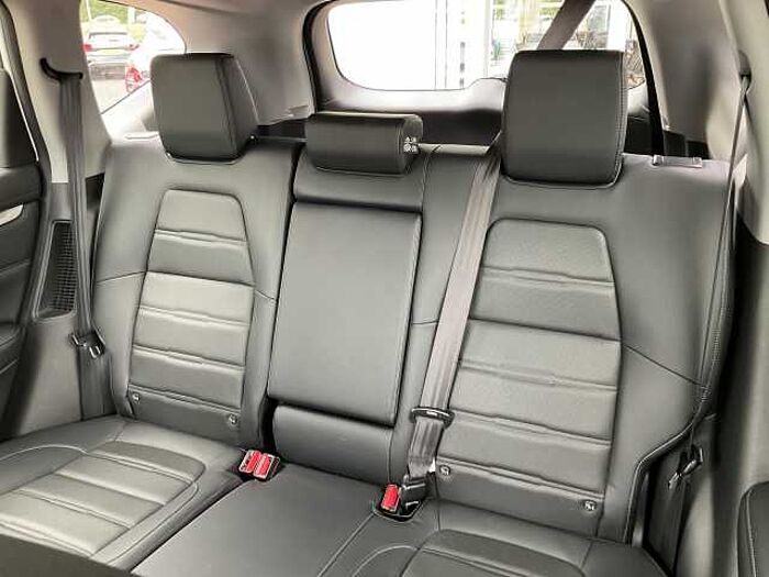 Honda CR-V Hybrid 2.0 i-MMD Hybrid SR 5dr eCVT 