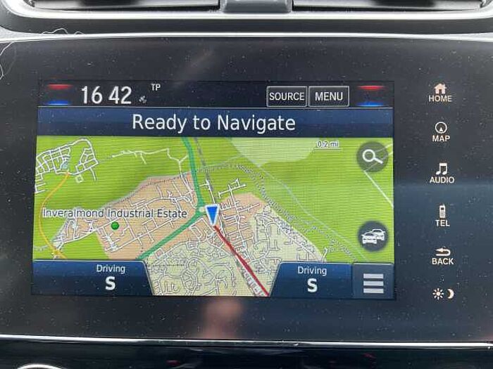 Honda CR-V Hybrid 2.0 i-MMD Hybrid SR 5dr eCVT 