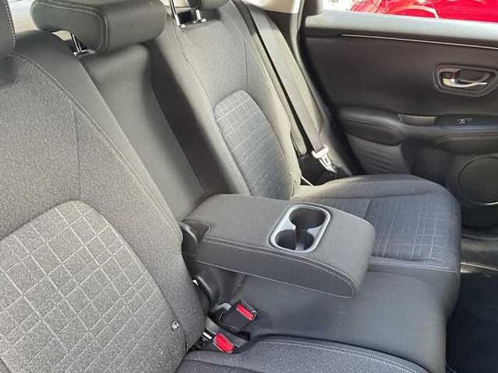 Honda ZR-V e:HEV 2.0 eHEV Elegance 5dr CVT 