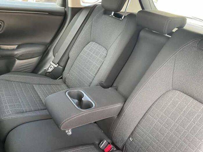 Honda ZR-V e:HEV 2.0 eHEV Elegance 5dr CVT 