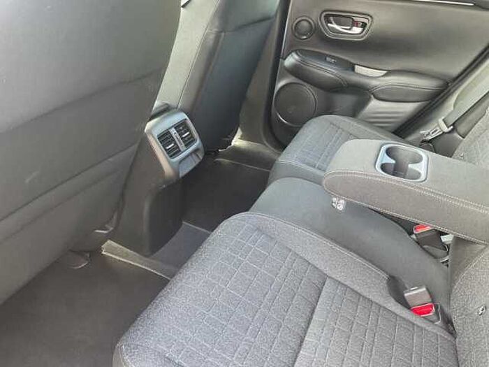Honda ZR-V e:HEV 2.0 eHEV Elegance 5dr CVT 