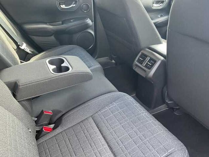 Honda ZR-V e:HEV 2.0 eHEV Elegance 5dr CVT 