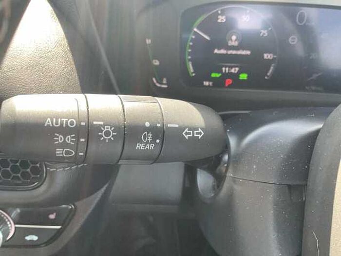 Honda ZR-V e:HEV 2.0 eHEV Elegance 5dr CVT 