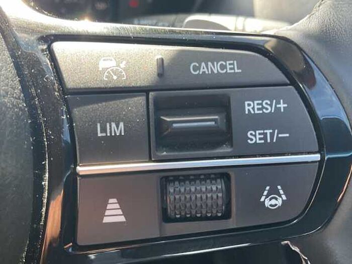 Honda ZR-V e:HEV 2.0 eHEV Elegance 5dr CVT 