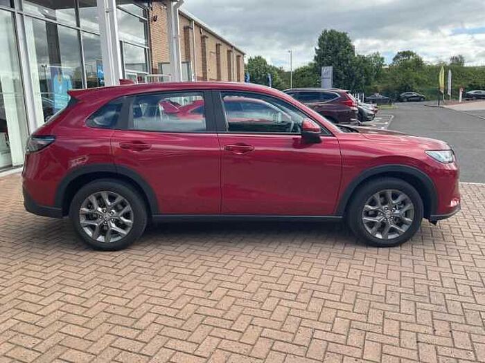 Honda ZR-V e:HEV 2.0 eHEV Elegance 5dr CVT 