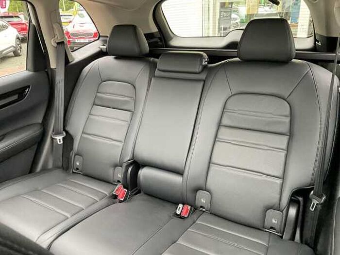 Honda CR-V Hybrid 2.0 eHEV Elegance 5dr eCVT 