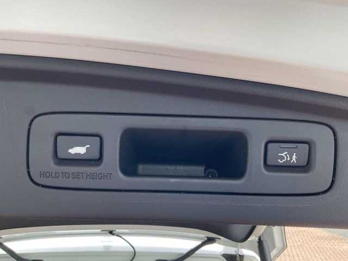 Honda CR-V Hybrid 2.0 eHEV Elegance 5dr eCVT 