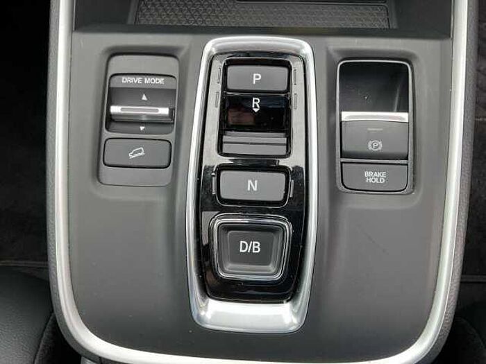 Honda CR-V Hybrid 2.0 eHEV Elegance 5dr eCVT 