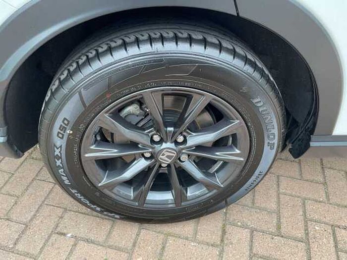 Honda CR-V Hybrid 2.0 eHEV Elegance 5dr eCVT 