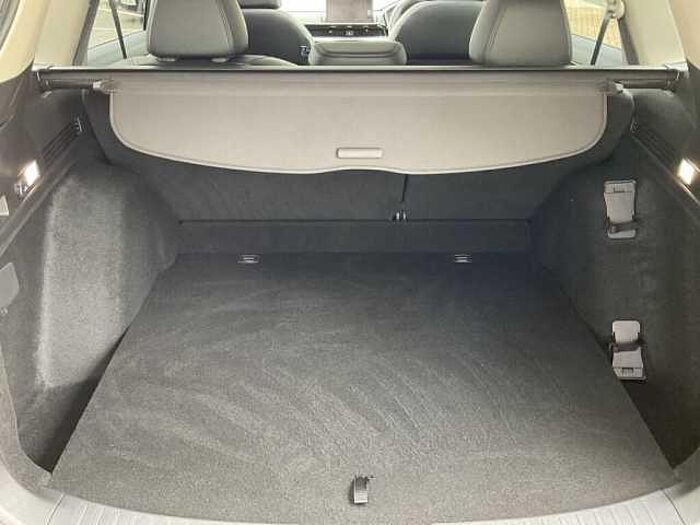 Honda CR-V Hybrid 2.0 eHEV Elegance 5dr eCVT 