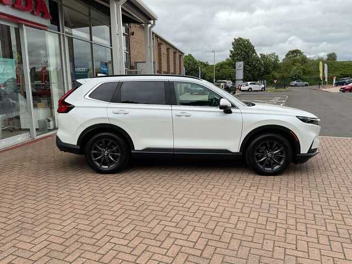 Honda CR-V Hybrid 2.0 eHEV Elegance 5dr eCVT 