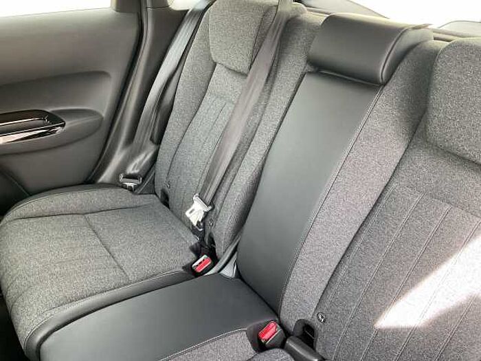 Honda Jazz Hybrid 1.5 i-MMD Hybrid SR 5dr eCVT 
