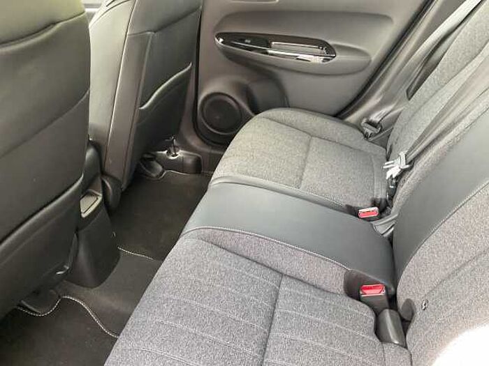 Honda Jazz Hybrid 1.5 i-MMD Hybrid SR 5dr eCVT 