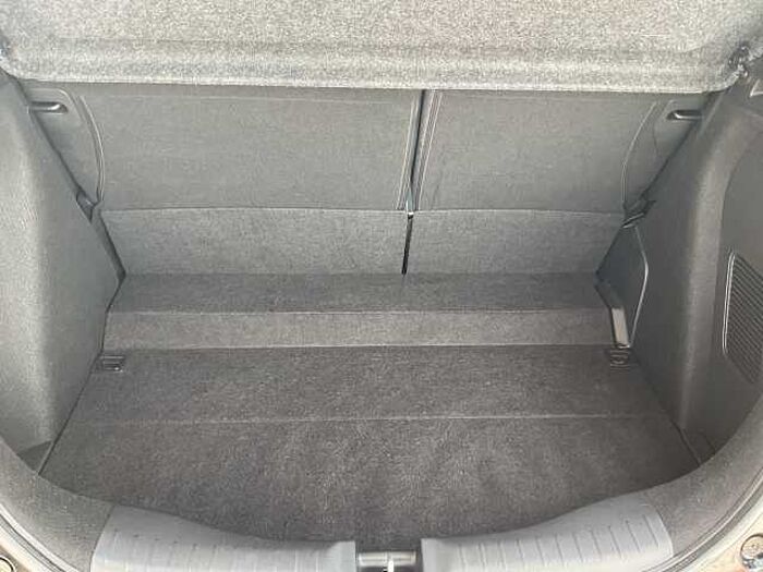 Honda Jazz Hybrid 1.5 i-MMD Hybrid SR 5dr eCVT 