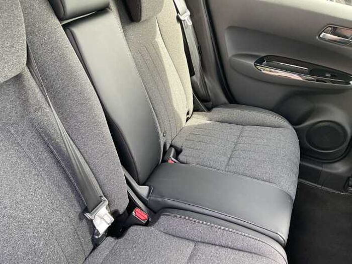 Honda Jazz Hybrid 1.5 i-MMD Hybrid SR 5dr eCVT 
