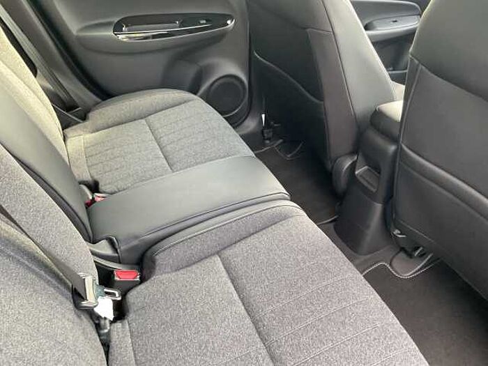 Honda Jazz Hybrid 1.5 i-MMD Hybrid SR 5dr eCVT 