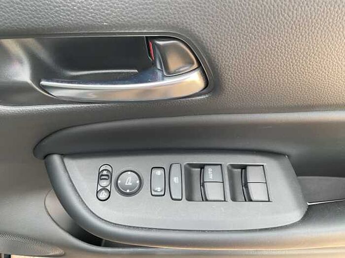 Honda Jazz Hybrid 1.5 i-MMD Hybrid SR 5dr eCVT 