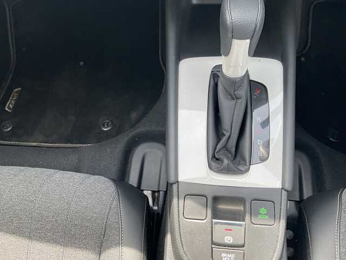 Honda Jazz Hybrid 1.5 i-MMD Hybrid SR 5dr eCVT 