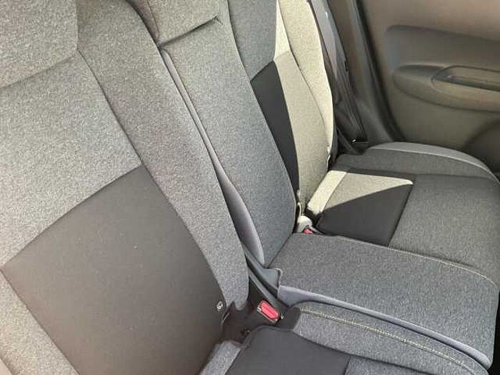 Honda Jazz Hybrid 1.5 i-MMD Hybrid Advance Sport 5dr eCVT 