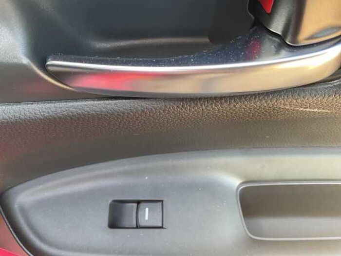 Honda Jazz Hybrid 1.5 i-MMD Hybrid Advance Sport 5dr eCVT 