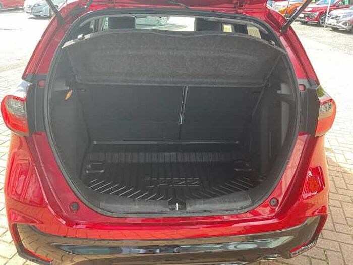 Honda Jazz Hybrid 1.5 i-MMD Hybrid Advance Sport 5dr eCVT 