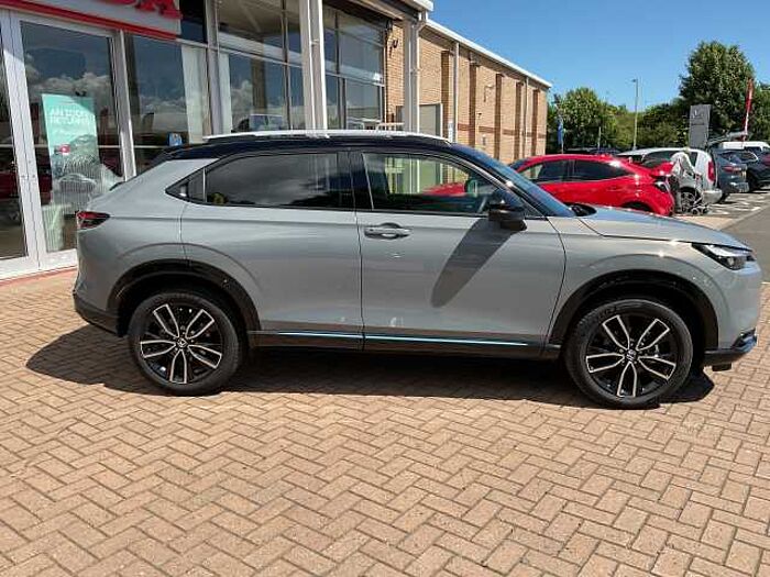 Honda HR-V Hybrid 1.5 eHEV Advance Style 5dr CVT 