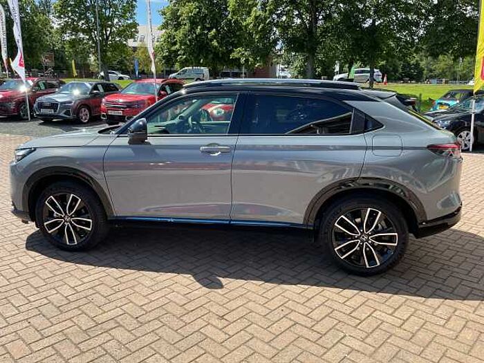 Honda HR-V Hybrid 1.5 eHEV Advance Style 5dr CVT 