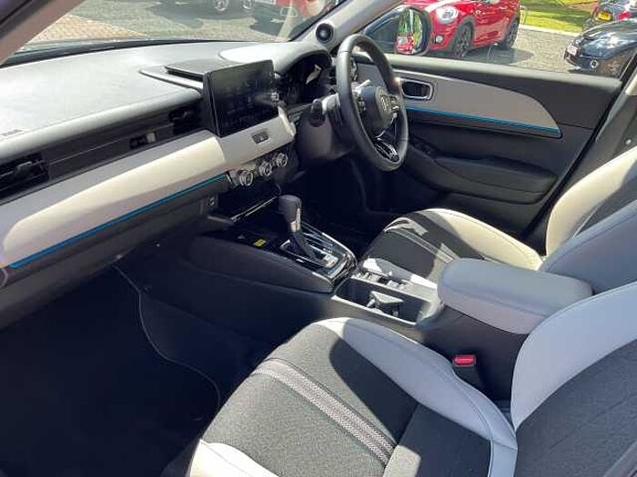Honda HR-V Hybrid 1.5 eHEV Advance Style 5dr CVT 