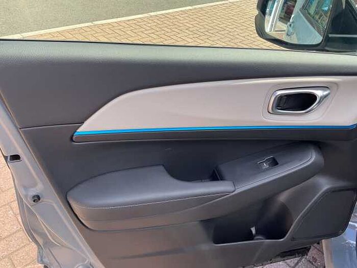 Honda HR-V Hybrid 1.5 eHEV Advance Style 5dr CVT 