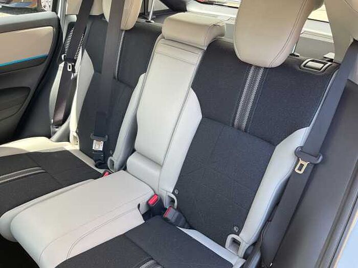 Honda HR-V Hybrid 1.5 eHEV Advance Style 5dr CVT 