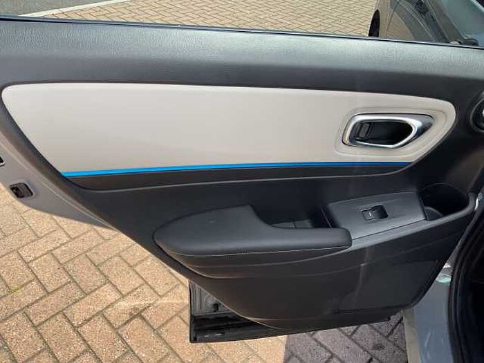 Honda HR-V Hybrid 1.5 eHEV Advance Style 5dr CVT 