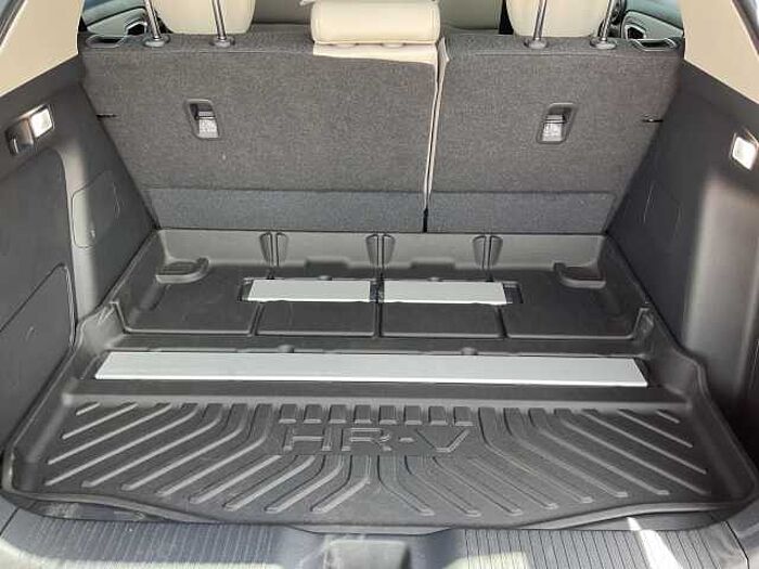 Honda HR-V Hybrid 1.5 eHEV Advance Style 5dr CVT 