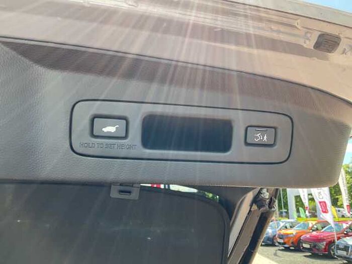 Honda HR-V Hybrid 1.5 eHEV Advance Style 5dr CVT 