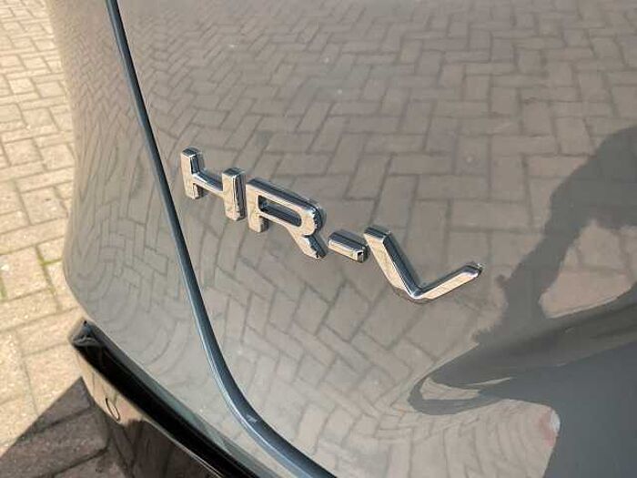 Honda HR-V Hybrid 1.5 eHEV Advance Style 5dr CVT 