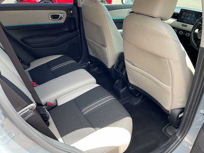 Honda HR-V Hybrid 1.5 eHEV Advance Style 5dr CVT 