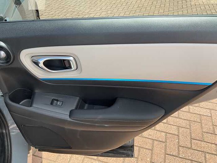 Honda HR-V Hybrid 1.5 eHEV Advance Style 5dr CVT 