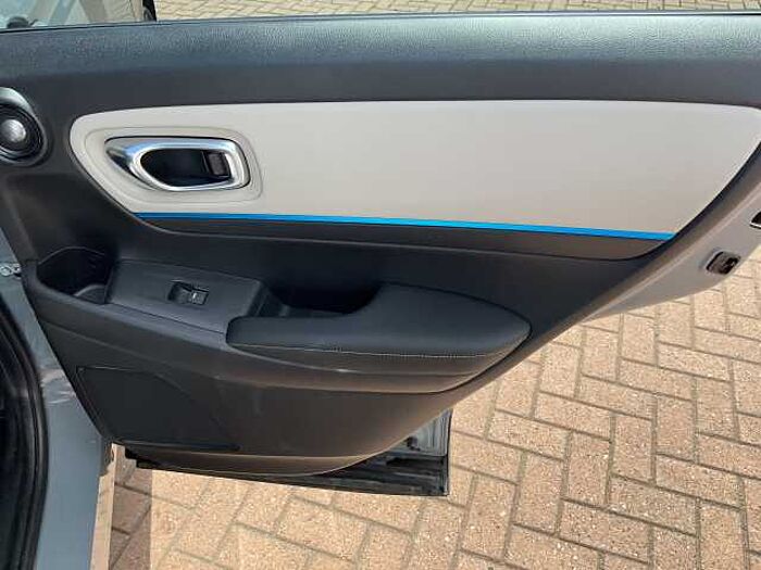 Honda HR-V Hybrid 1.5 eHEV Advance Style 5dr CVT 