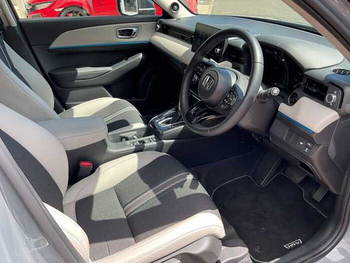 Honda HR-V Hybrid 1.5 eHEV Advance Style 5dr CVT 