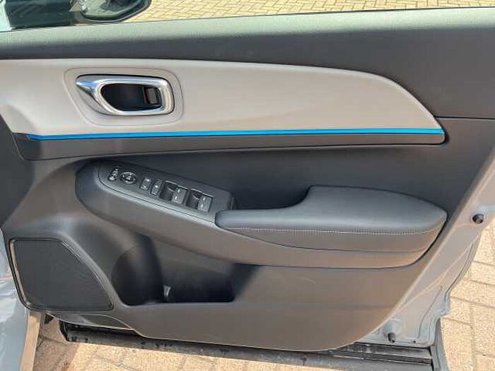 Honda HR-V Hybrid 1.5 eHEV Advance Style 5dr CVT 