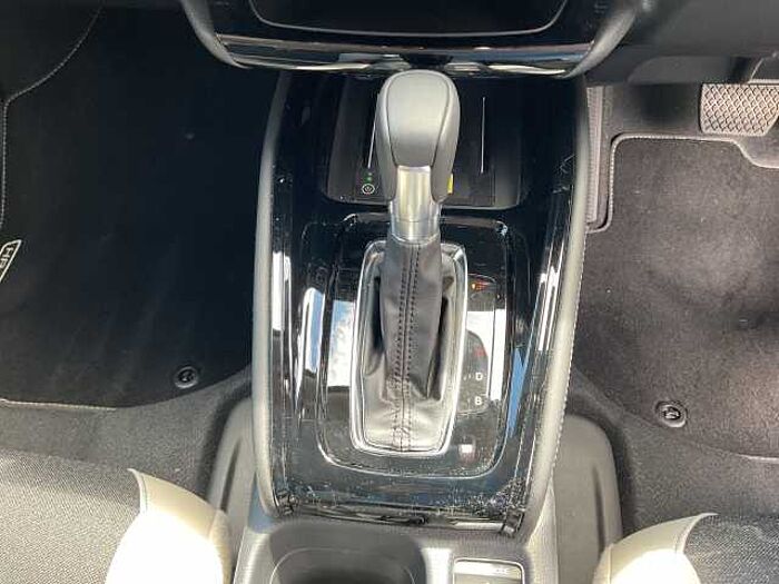 Honda HR-V Hybrid 1.5 eHEV Advance Style 5dr CVT 