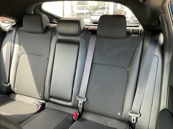 Honda Civic Hybrid 2.0 eHEV Sport 5dr CVT 