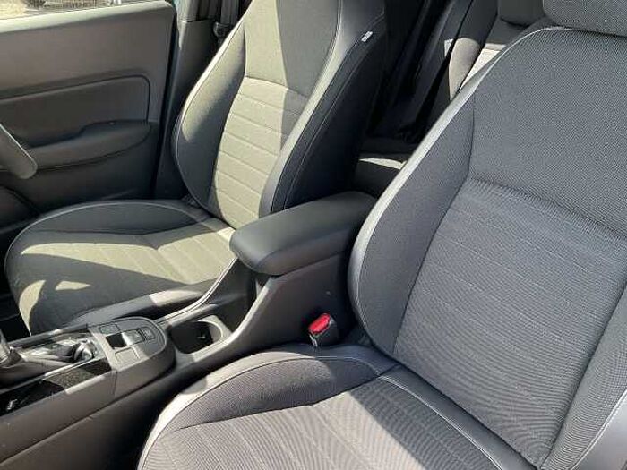 Honda Jazz Hybrid 1.5 i-MMD Hybrid Crosstar Advance 5dr eCVT 