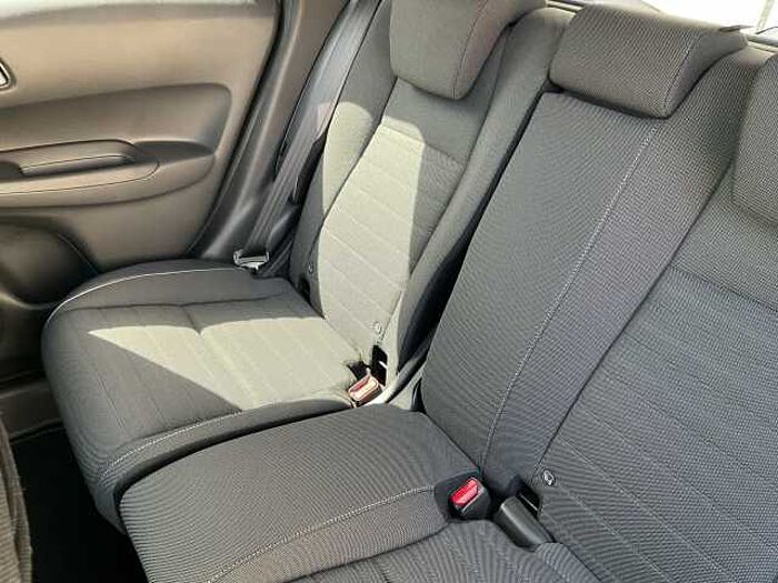 Honda Jazz Hybrid 1.5 i-MMD Hybrid Crosstar Advance 5dr eCVT 