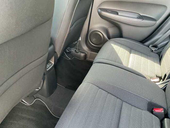 Honda Jazz Hybrid 1.5 i-MMD Hybrid Crosstar Advance 5dr eCVT 