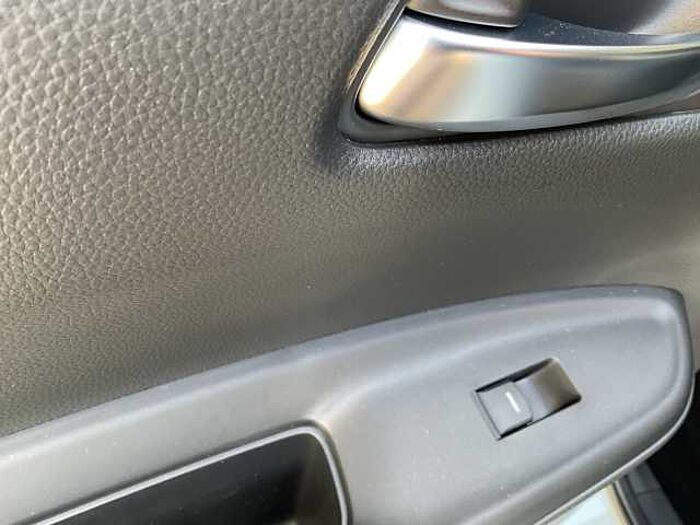 Honda Jazz Hybrid 1.5 i-MMD Hybrid Crosstar Advance 5dr eCVT 