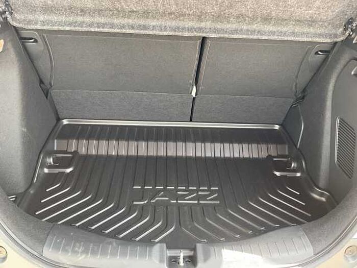 Honda Jazz Hybrid 1.5 i-MMD Hybrid Crosstar Advance 5dr eCVT 