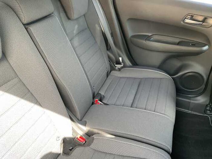 Honda Jazz Hybrid 1.5 i-MMD Hybrid Crosstar Advance 5dr eCVT 
