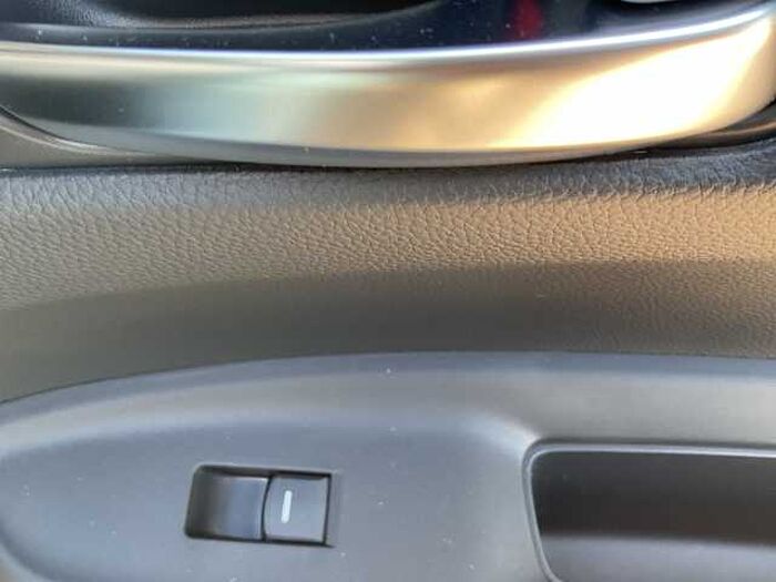 Honda Jazz Hybrid 1.5 i-MMD Hybrid Crosstar Advance 5dr eCVT 