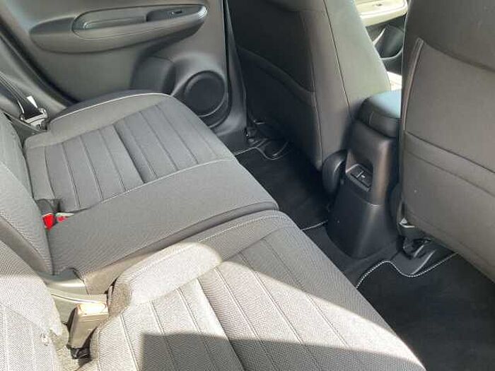 Honda Jazz Hybrid 1.5 i-MMD Hybrid Crosstar Advance 5dr eCVT 
